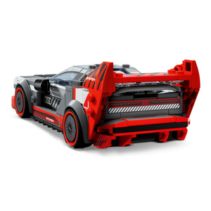 Lego Audi S1 e-tron quattro Race Car 76921